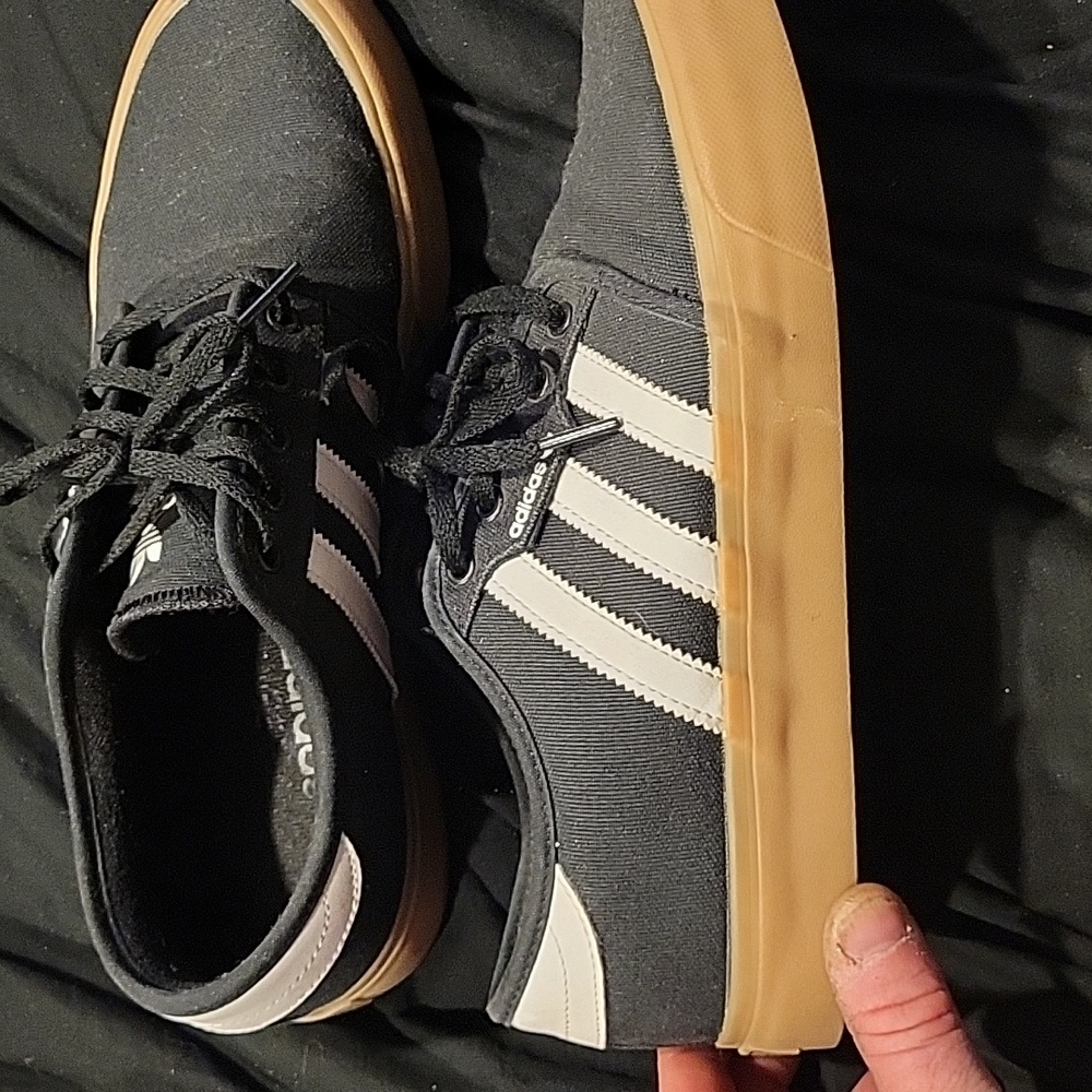 Adidas shoes